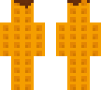 waffle