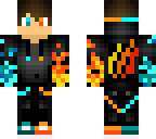 water and fire fixed