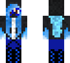 water girl