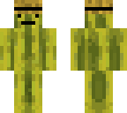 watermelon man