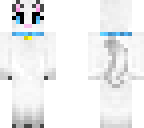 white cat editted