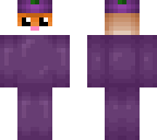 wii lil grape
