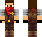 wild wild west