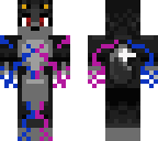 wolf elemental