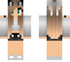 wolf girl