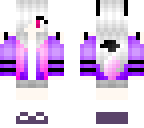 wolf girl 2