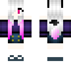wolf girl 3