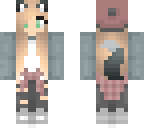 wolf girl edited