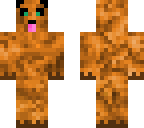 woof woof skin