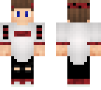xmighties red skin