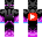 youtube enderman