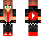 youtube girl