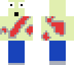 zombie 2