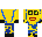 zombie bob