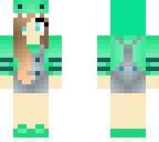 5 year old  eye edit