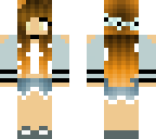 a skin i made