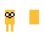 adventure time jake the dog