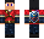 adventurer