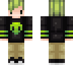 alien