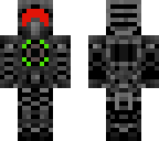 alien gaurd