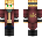alphorion skin