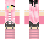 amber the bunny