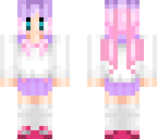 anime cutie