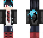 anime oc v2