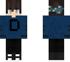 another boy skin