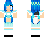 aquarium idol