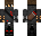 assassin