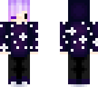 atsukai amethyst ver