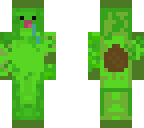 avacado