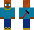 baaad skin