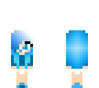 baby blue