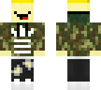 banane mit army addidas pulli