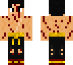 battle-worn takushi