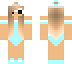 beach bathing suit me
