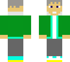 benja