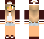 bethany