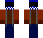 black guy