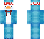 blauente