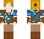 blocky link