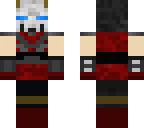 blood moon shen
