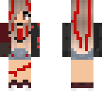 blood wolf