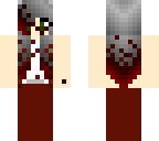 bloodded bride