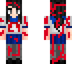 bloody yandere-chan