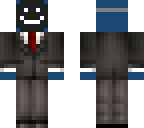 blue berry man