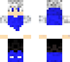 blue berry sans