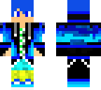 blue boy